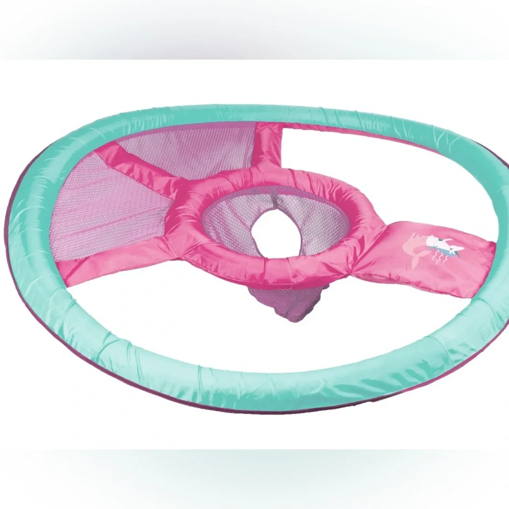 Swimways Toddler Girls Spring Float - Picture 3 of 4